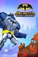 Layarkaca21 LK21 Dunia21 Nonton Film Batman Unlimited: Mech vs. Mutants (2016) Subtitle Indonesia Streaming Movie Download