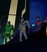 Batman Unlimited: Monster Mayhem (2015)