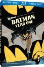 Batman: Year One (2011)