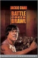 Poster Film Battle Creek Brawl (1980)