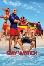 Poster Film Baywatch (2017)