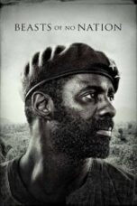 Poster Film Beasts of No Nation (2015)