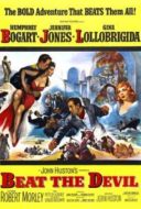 Layarkaca21 LK21 Dunia21 Nonton Film Beat the Devil (1953) Subtitle Indonesia Streaming Movie Download