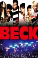 Poster Film Beck (2010)