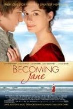 Nonton Film Becoming Jane (2007) Subtitle Indonesia Streaming Movie Download