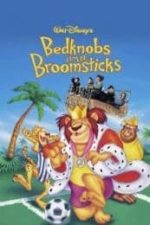 Bedknobs and Broomsticks (1971)