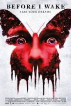 Nonton Film Before I Wake (2016) Subtitle Indonesia Streaming Movie Download