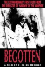 Nonton Film Begotten (1991) Subtitle Indonesia Streaming Movie Download