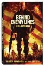 Behind Enemy Lines: Colombia (2009)