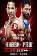 Layarkaca21 LK21 Dunia21 Nonton Film Bellator MMA Live 160 26th August 2016 Subtitle Indonesia Streaming Movie Download