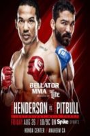 Layarkaca21 LK21 Dunia21 Nonton Film Bellator MMA Live 160 26th August 2016 Subtitle Indonesia Streaming Movie Download