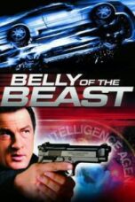 Poster Film Belly of the Beast (2003)