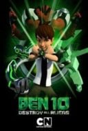 Layarkaca21 LK21 Dunia21 Nonton Film Ben 10: Destroy All Aliens (2012) Subtitle Indonesia Streaming Movie Download