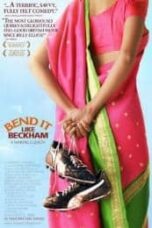 Poster Film Bend It Like Beckham (2002)