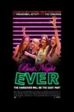 Best Night Ever (2013)