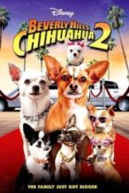 Nonton Film Beverly Hills Chihuahua 2 (2011) Subtitle Indonesia Streaming Movie Download