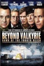 Nonton Film Beyond Valkyrie: Dawn of the 4th Reich (2016) Subtitle Indonesia Streaming Movie Download