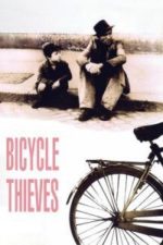 Bicycle Thieves (1948)