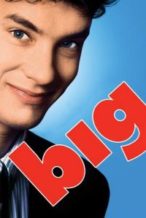 Nonton Film Big (1988) Subtitle Indonesia Streaming Movie Download