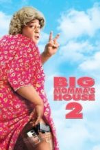 Nonton Film Big Momma’s House 2 (2006) Subtitle Indonesia Streaming Movie Download