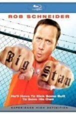 Poster Film Big Stan (2007)