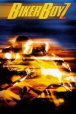 Poster Film Biker Boyz (2003)