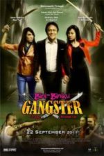 Bini-biniku gangster (2011)