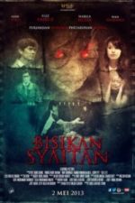 Bisikan Syaitan (2013)