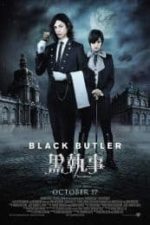 Black Butler (2014)