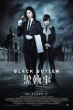 Layarkaca21 LK21 Dunia21 Nonton Film Black Butler (2014) Subtitle Indonesia Streaming Movie Download
