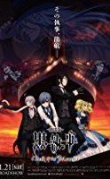 Nonton Film Black Butler: Book of the Atlantic (2017) Subtitle Indonesia Streaming Movie Download