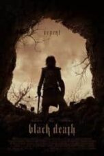 Poster Film Black Death (2010)
