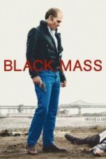 Poster Film Black Mass (2015)