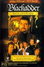 Nonton Film Blackadder Back & Forth (1999) Subtitle Indonesia Streaming Movie Download