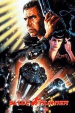 Poster Film Blade Runner (1982)