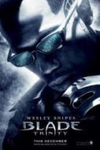 Nonton Film Blade: Trinity (2004) Subtitle Indonesia Streaming Movie Download