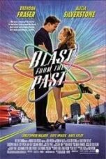 Poster Film Blast from the Past (1999)