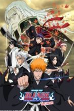 Nonton Film Bleach: Memories of Nobody (2006) Subtitle Indonesia Streaming Movie Download