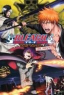 Layarkaca21 LK21 Dunia21 Nonton Film Bleach the Movie: Hell Verse (2010) Subtitle Indonesia Streaming Movie Download