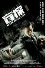 Poster Film Blind Detective (2013)