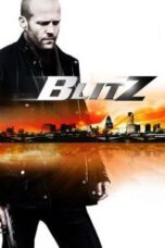 Poster Film Blitz (2011)