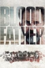 Poster Film Blood Father (2016)