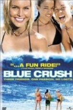 Poster Film Blue Crush (2002)
