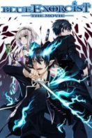 Layarkaca21 LK21 Dunia21 Nonton Film Blue Exorcist: The Movie (2012) Subtitle Indonesia Streaming Movie Download