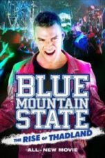 Poster Film Blue Mountain State: The Rise of Thadland (2016)