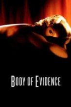 Nonton Film Body of Evidence (1993) Subtitle Indonesia Streaming Movie Download