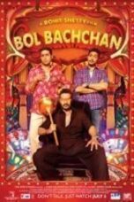 Poster Film Bol Bachchan (2012)