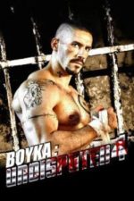 Boyka: Undisputed (2016)