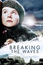 Poster Film Breaking the Waves (1996)