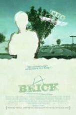 Poster Film Brick (2005)